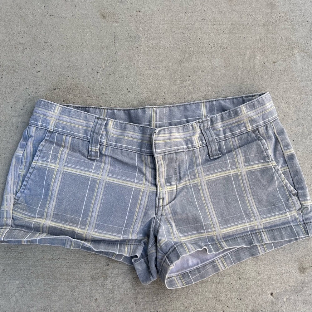 Hurley small boy shorts